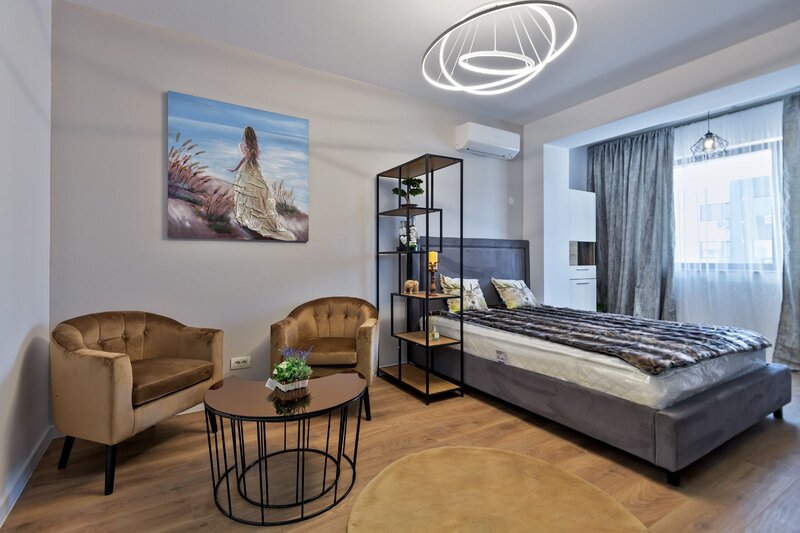 Pipera, Ivory Residence, apartamente premium cu reducere de 10%