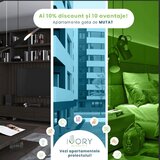 Pipera, Ivory Residence, apartamente premium cu reducere de 10%